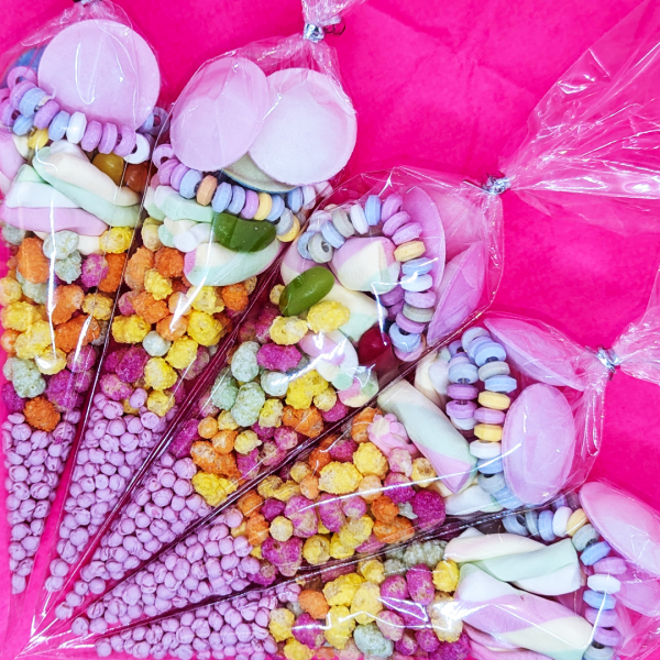 PINK-MILLIONS-CONES-1.png-1.png Baby Girl Christening Sweet Cones