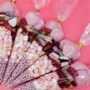 Hen Party Themed Sweet Cones