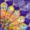 Balloons Themed Sweet Cones