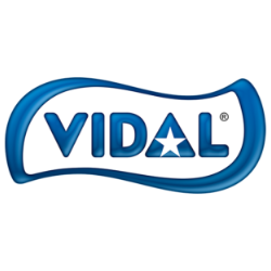 Vidal Brand Logo