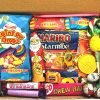 Christmas Retro Sweet Box Customisable