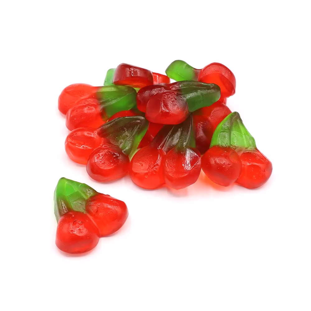 Cherries