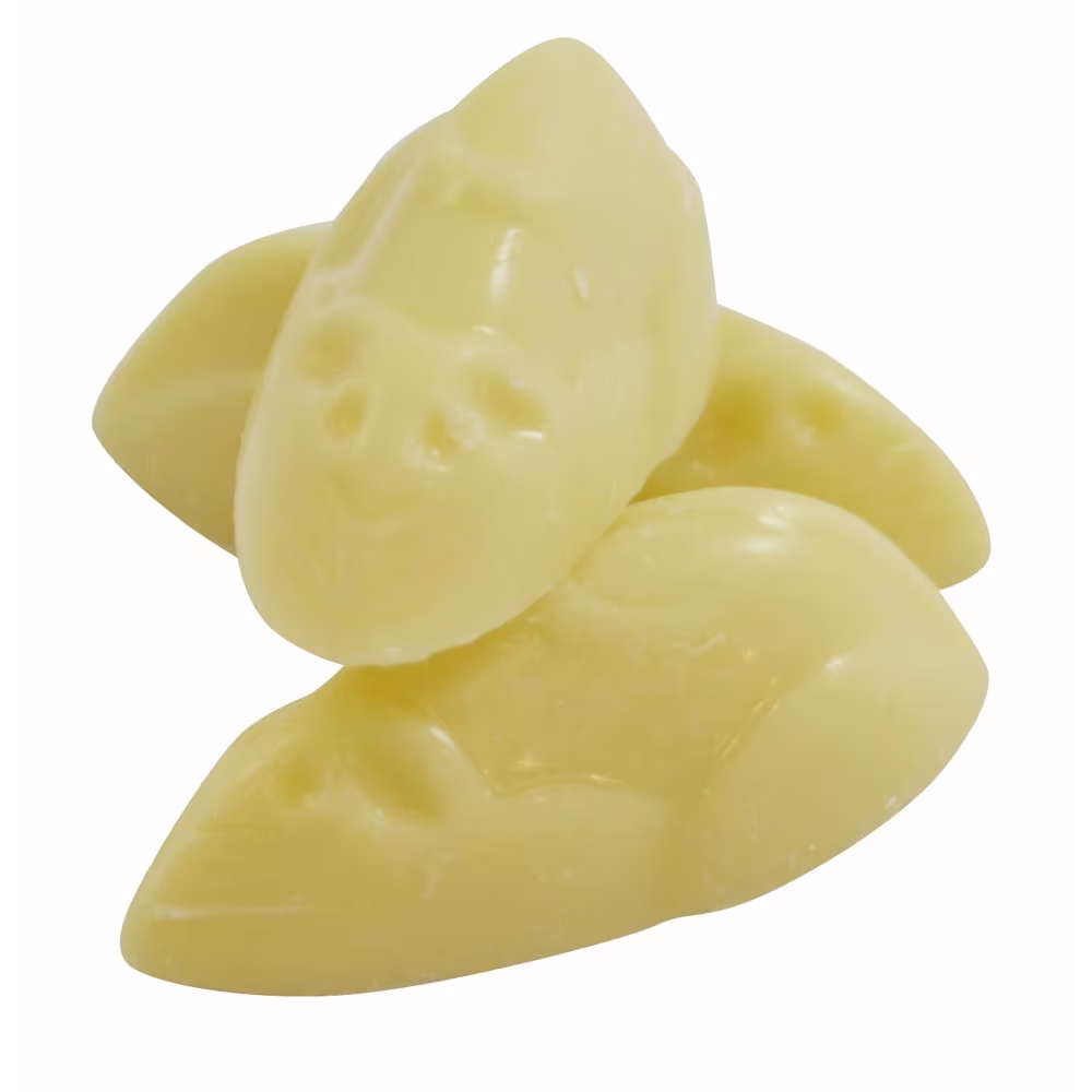 Chocolate White Mice