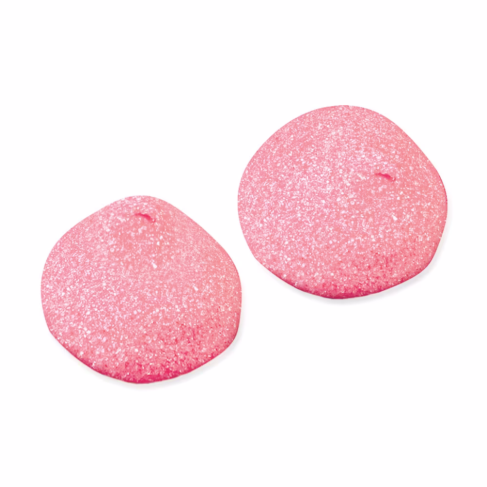 Paintballs Pink