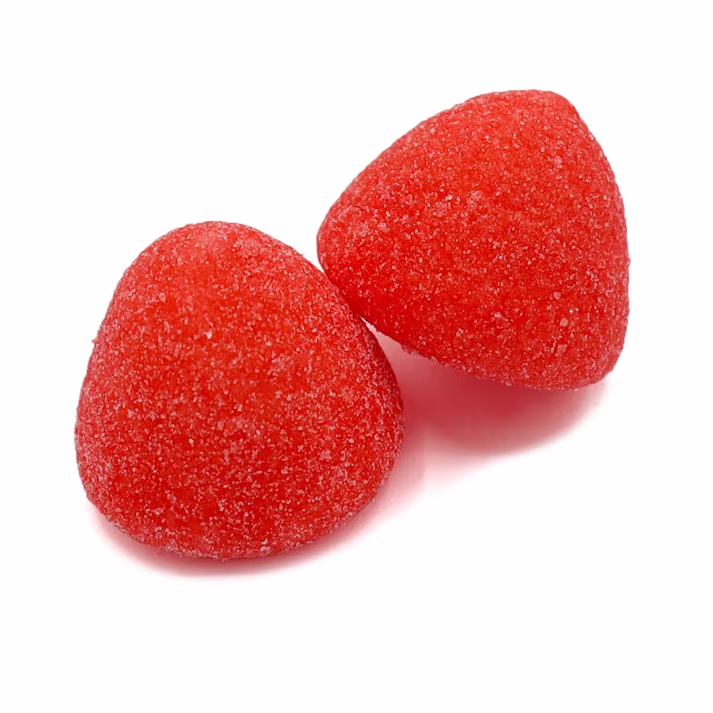 Paintballs Red