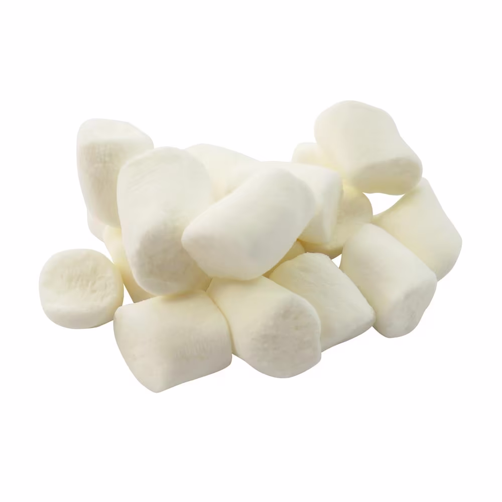 Mini White Marshmallows