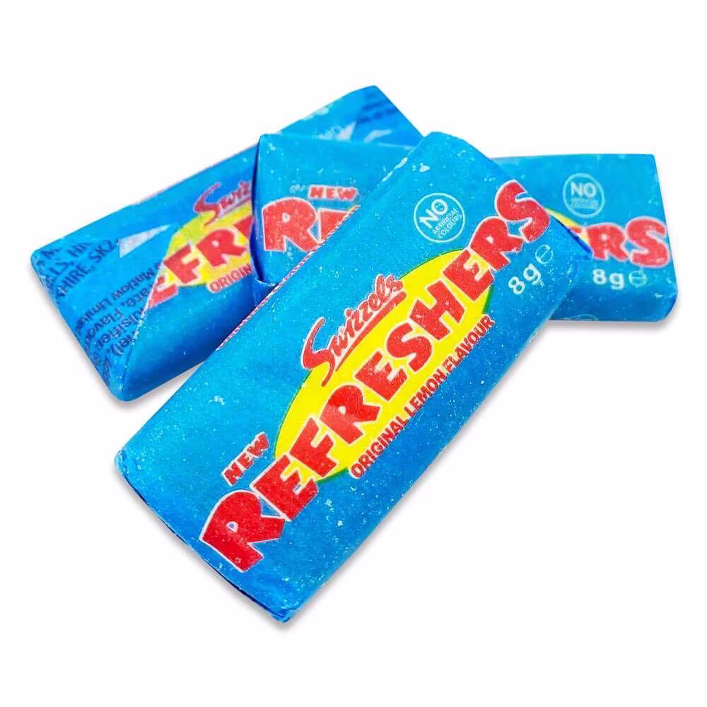 Refreshers Mini