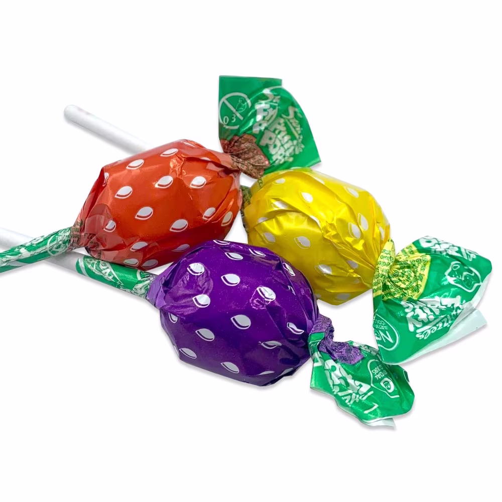 Fruity Pops