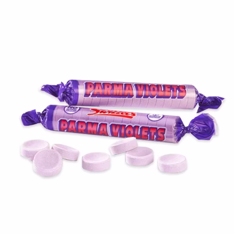Parma Violets
