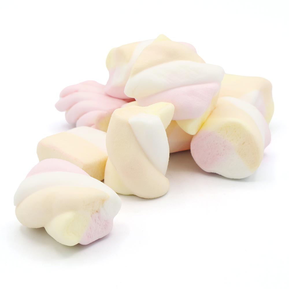 Mixed Marshmallows