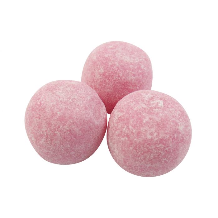 Pink Strawberry Bonbons